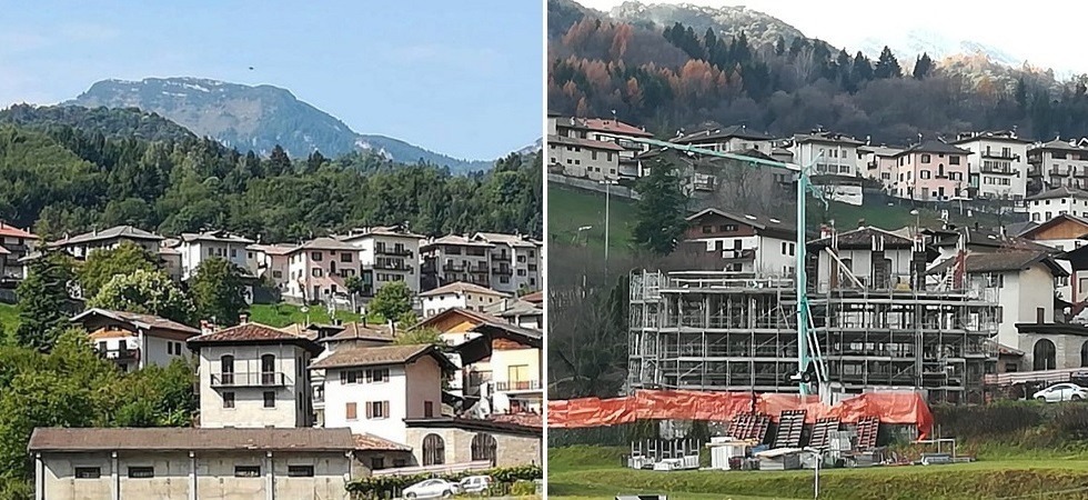“La Val di Ledro? Un territorio vittima del profitto e degli appetiti economici”